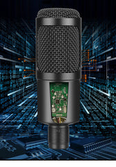 Recording USB Condenser Microphone